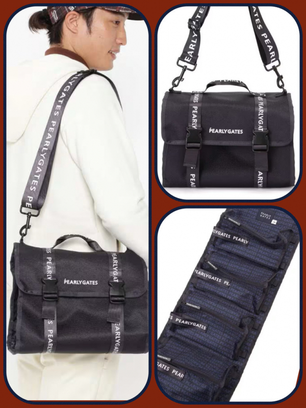 This week's select items | パーリーゲイツ | 大丸東京店公式 SHOP BLOG