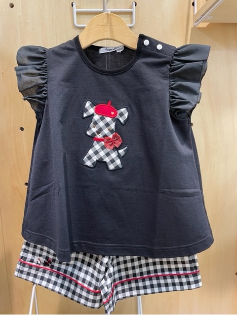 夏に向けてTシャツのご紹介? | ファミリア | 大丸札幌店公式 SHOP BLOG