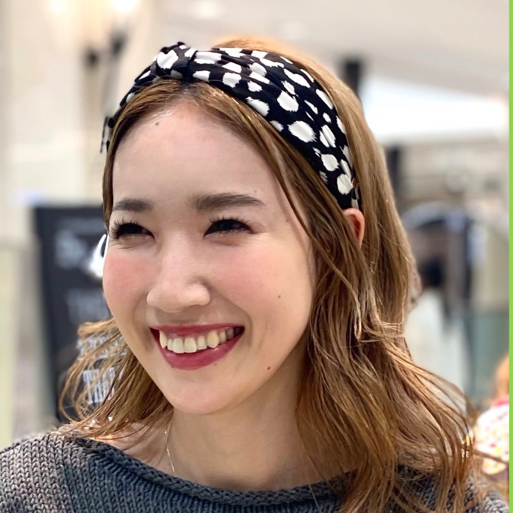 予告】大人のカチューシャ.*・ﾟラ・マジョリーナ.ﾟ・*. | 婦人洋品売場