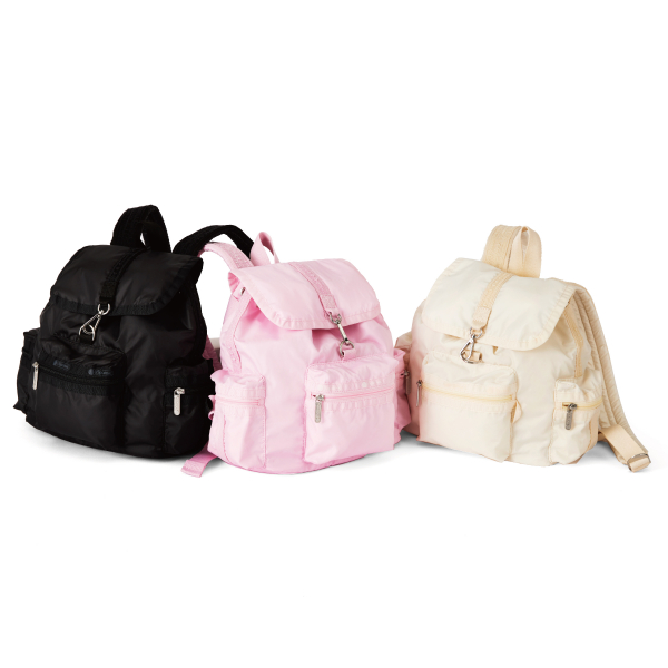 LeSportsac×GLOWNY 10/30(水)発売。 | レスポートサック | 大丸札幌店