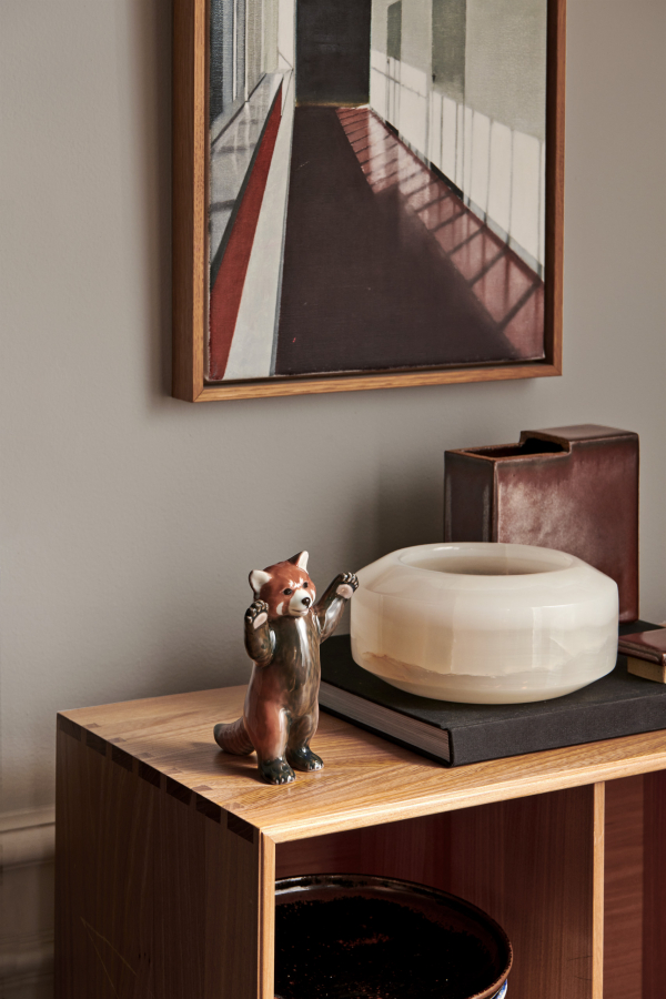 ロイヤルコペンハーゲン] 新商品 イヤーフィギュリン 2024