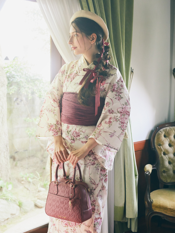 Maison de FLEURの新作浴衣が入荷しました?✨ | メゾンドフルール