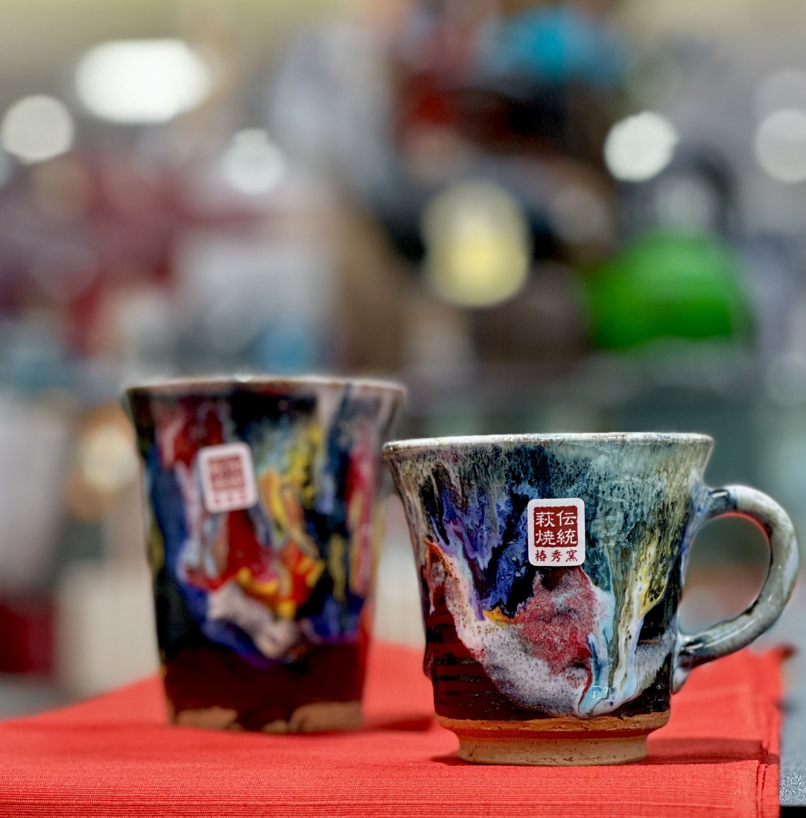 おうち時間に彩りを〜！ | 吉祥寺 菊屋 | 松坂屋上野店公式 SHOP BLOG