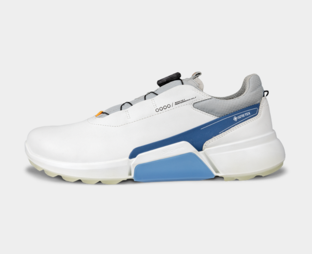 🍁New 〈エコー〉🔔 《 ECCO MEN'S GOLF BIOM® H4 BOA 》⛳️ | 婦人靴