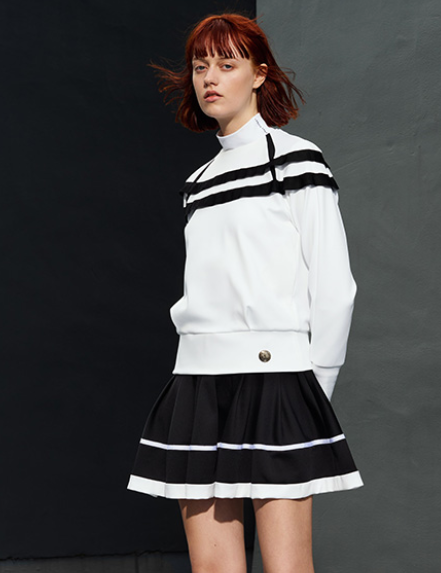 レディース おすすめコーディネート | ランバン スポール | 松坂屋