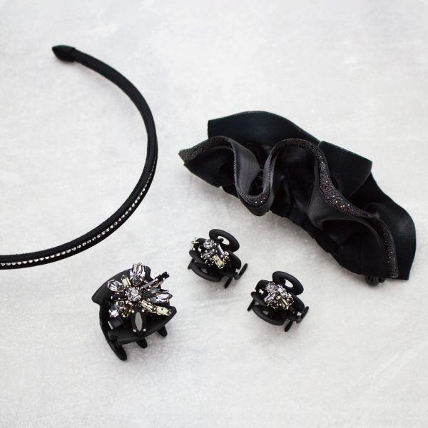 コンプレックス ビズ】☆夏のデイリーヘアアクセサリー☆ | Complex