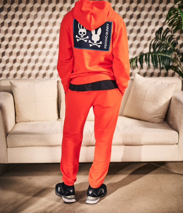 サイコバニー】2BUNNYセットアップ | Psycho Bunny | 松坂屋名古屋店