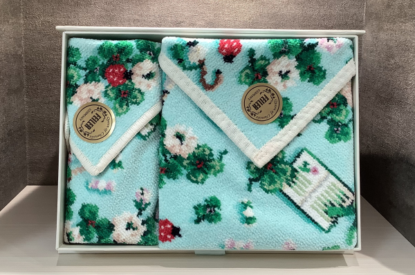母の日のプレゼント🎁 | フェイラー | 松坂屋名古屋店公式 SHOP BLOG