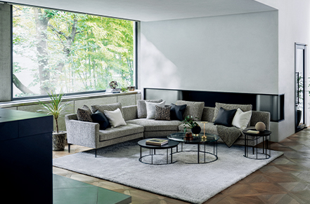 モダンで上質な日本の家具メーカー【フクラ】ブランド紹介 | HUKLA