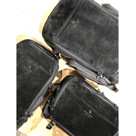 2025SS Grave | マスターピース | 大丸梅田店公式 SHOP BLOG