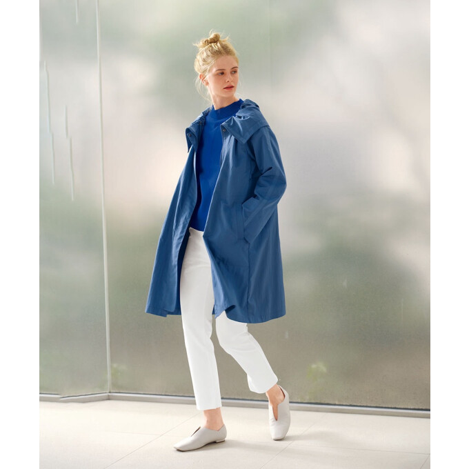 シルクコットンダウン ＞ジャケット | ヨーガンレール | 大丸京都店