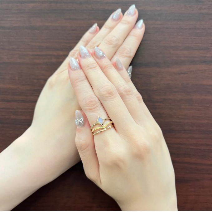 acca バレッタ ベリーバレッタ ベリーシリーズ ホワイト acca バレッタ