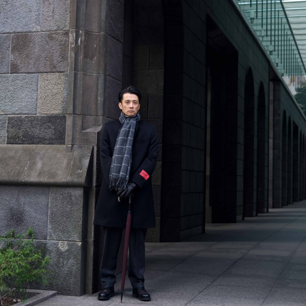 24AW新作☆カシミヤコート☆ | ランバン コレクション | 松坂屋名古屋