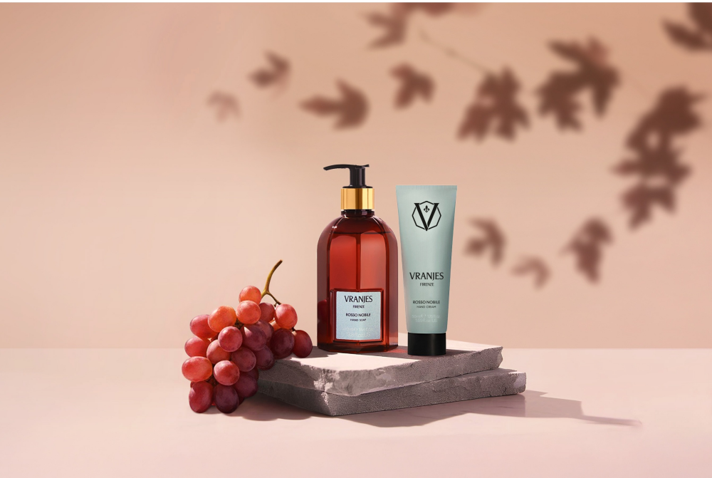 ♪ドットール・ヴラニエス新製品♪ | Dr. Vranjes | 松坂屋名古屋店