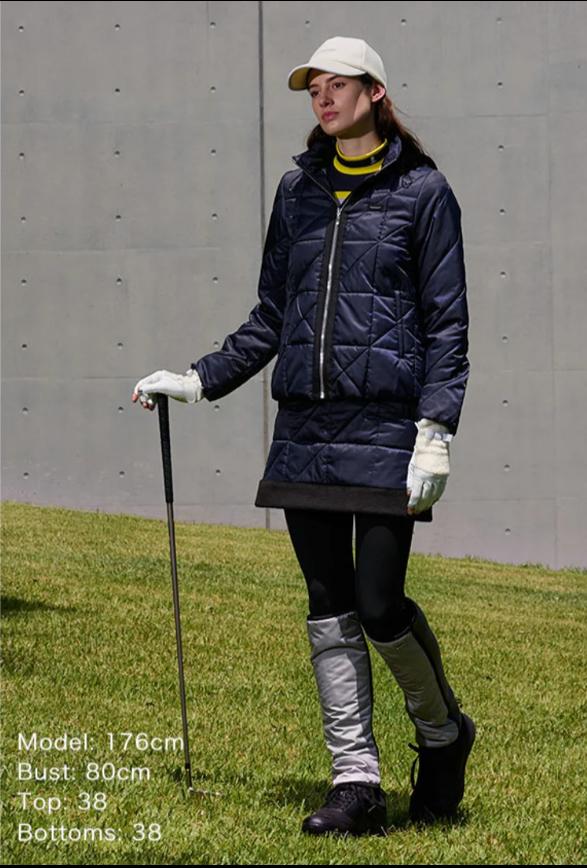 レディース おすすめセットアップ | ランバン スポール | 松坂屋名古屋