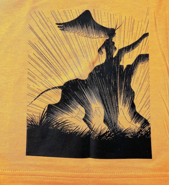 デビルマン シルクスクリーン 絵 デビルマン シルクスクリーン 絵