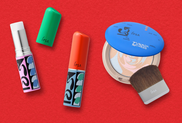 イプサ】IPSA with MAISON SPECIAL ホリデーコレクションのご紹介