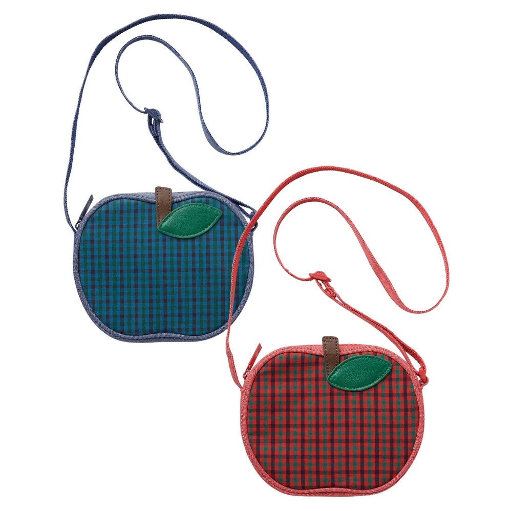 りんごポシェット🍎🍏 | ファミリア | 松坂屋静岡店公式 SHOP BLOG