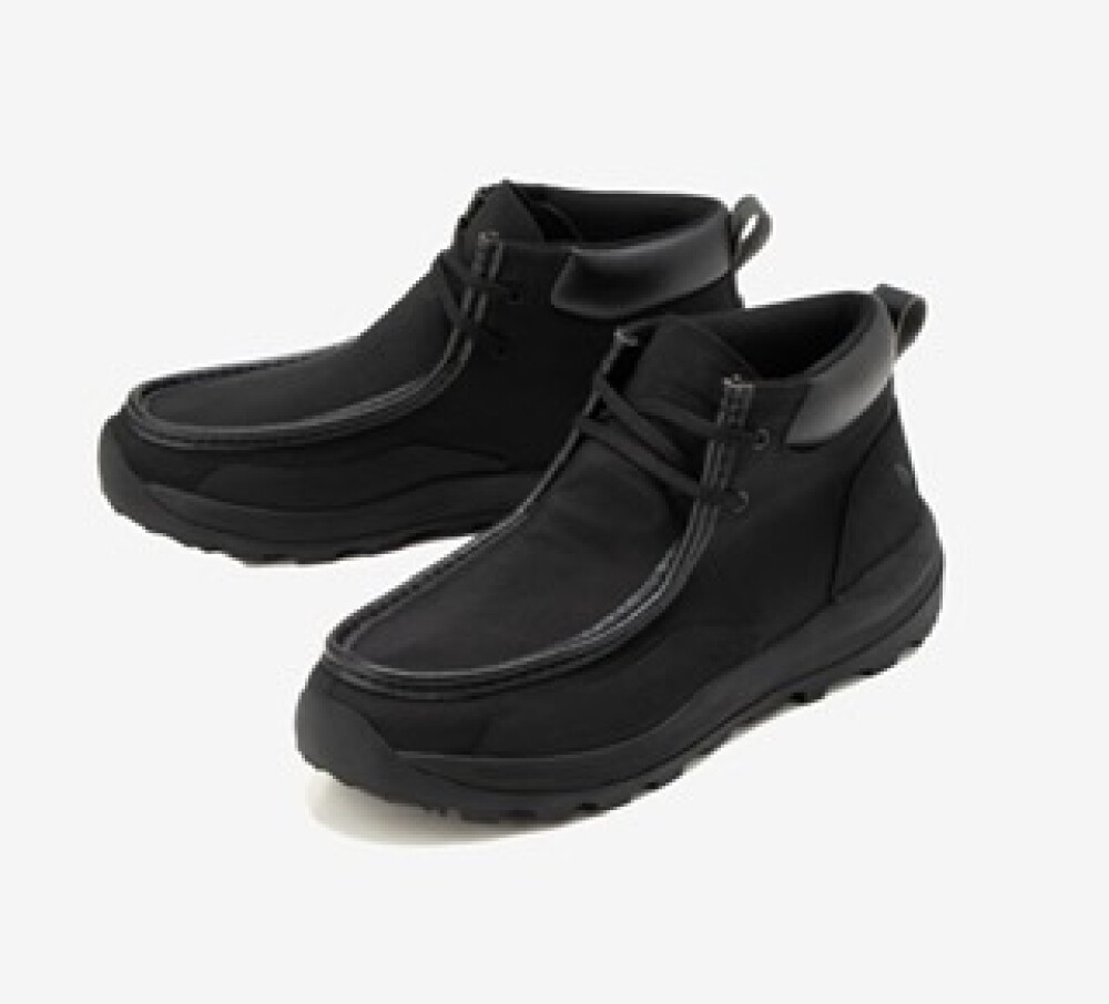 CORDURA Moccasin WP | ザ・ノース・フェイス ヘリーハンセン | 大丸