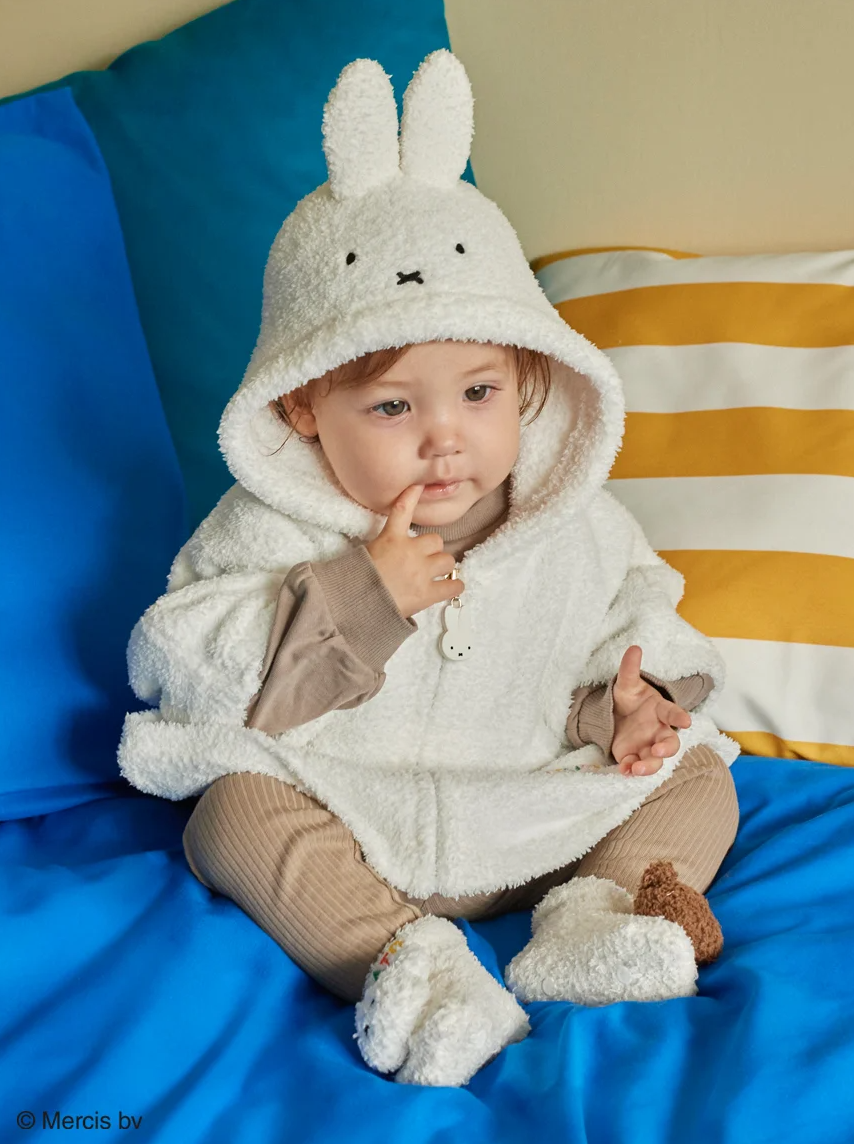 ジェラートピケ】Dick Brunaシリーズ入荷しております！ | ブロッサム