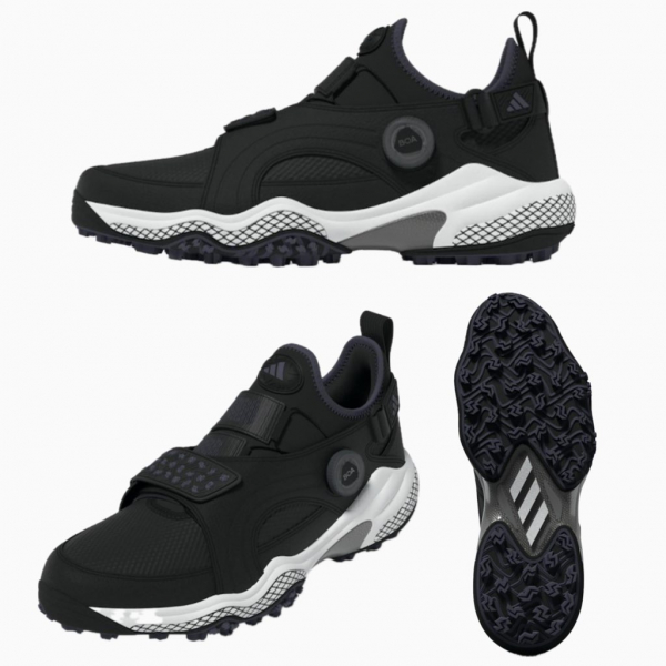 新作 コードカオス25 MID BOA -adidas GOLF- | アディダス ゴルフ