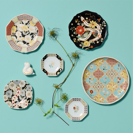 アフタヌーンティー・リビング＞11月20日スタート ナタリー・レテ