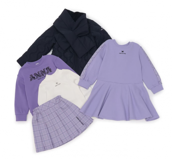 🐈‍⬛《アナスイ・ミニ》福袋販売のお知らせ🐈‍⬛ | アナスイミニ