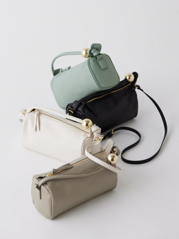 russet× BEARDSLEY】コラボアイテム予約開始！ | ラシット | 大丸京都