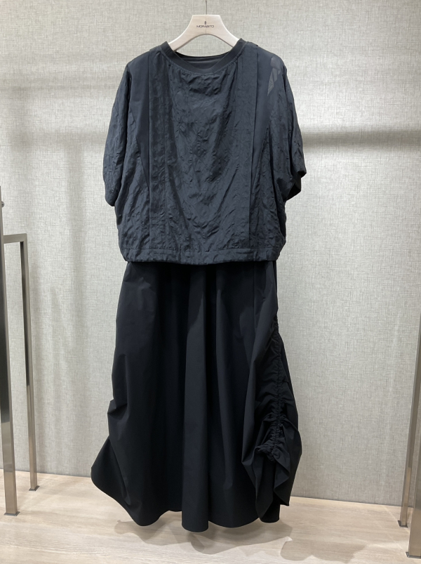 MORABITO PREMIER〉 2025 AUTUMN COLLECTION | モラビト | 大丸京都店