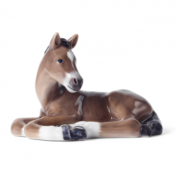 ロイヤル コペンハーゲン】新商品 イヤーフィギュリン 干支フィギュ