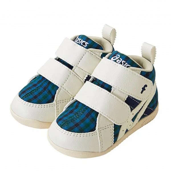 アシックス × familiar〉ベビー・キッズスニーカー👟 | ファミリア