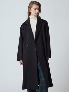 AQUASCUTUM】カシミヤコート | アクアスキュータム（6F） | 大丸東京