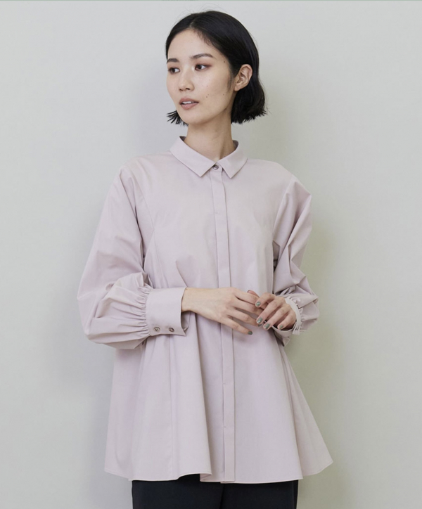 レキップ〉L'EQUIPE SPRING PINK | レキップ | 松坂屋上野店公式 SHOP BLOG