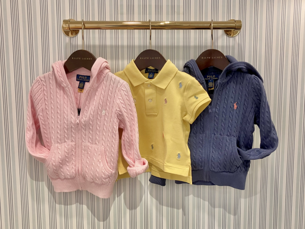 POLO RALPH LAUREN 〉ケーブルニット特集！ | ポロ ラルフ ローレン