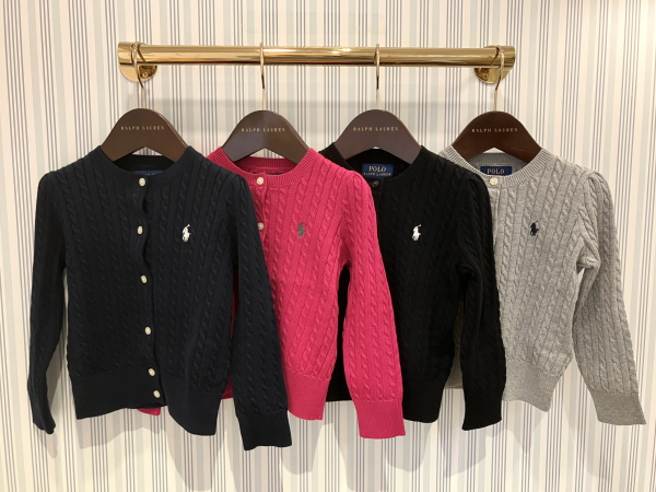 POLO RALPH LAUREN 〉ケーブルニット特集！ | ポロ ラルフ ローレン