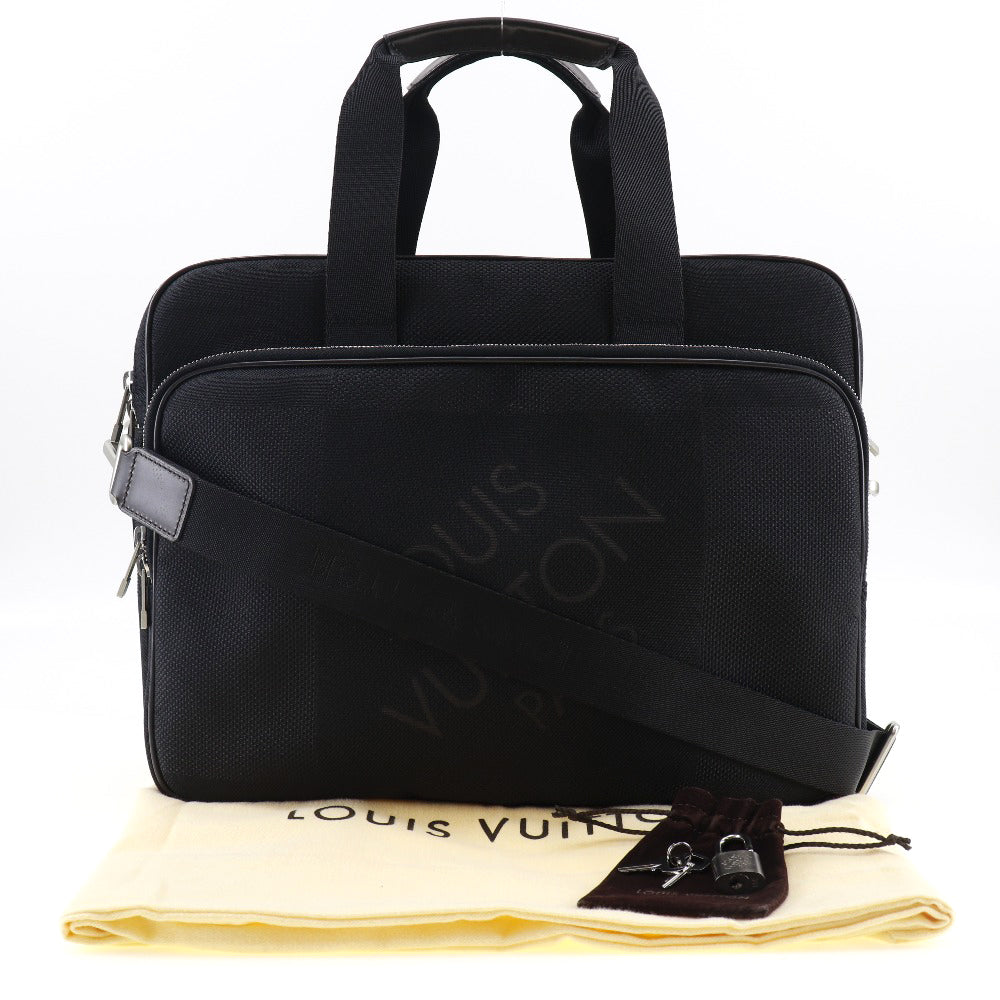 LOUIS VUITTON】ルイ・ヴィトン アソシエGM N58034 ダミエジェアン