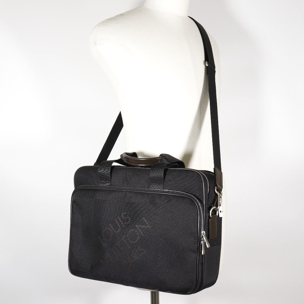 LOUIS VUITTON】ルイ・ヴィトン アソシエGM N58034 ダミエジェアン