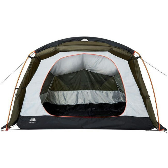 THE NORTH FACE ザ・ノース・フェイス Evacargo 2 エバカーゴ2 NV22323