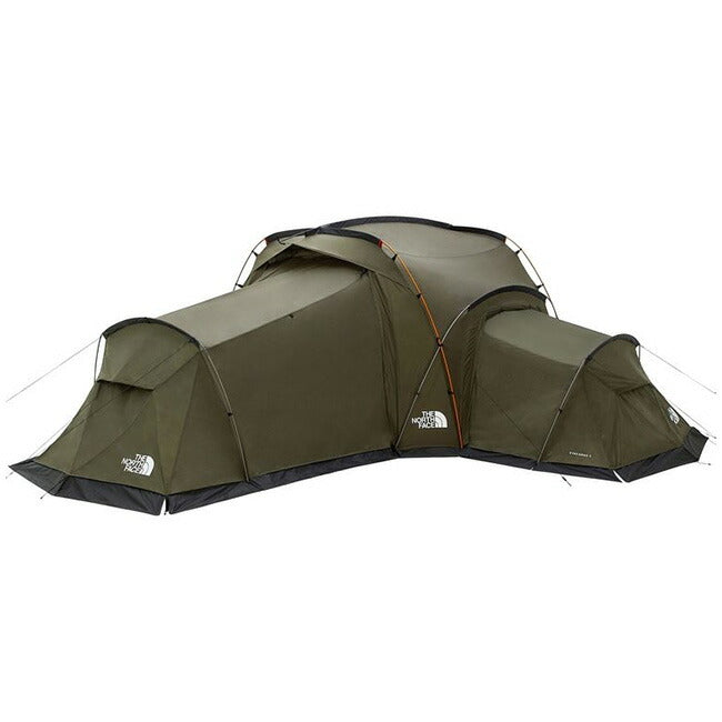 THE NORTH FACE ザ・ノース・フェイス Evacargo 2 エバカーゴ2 NV22323