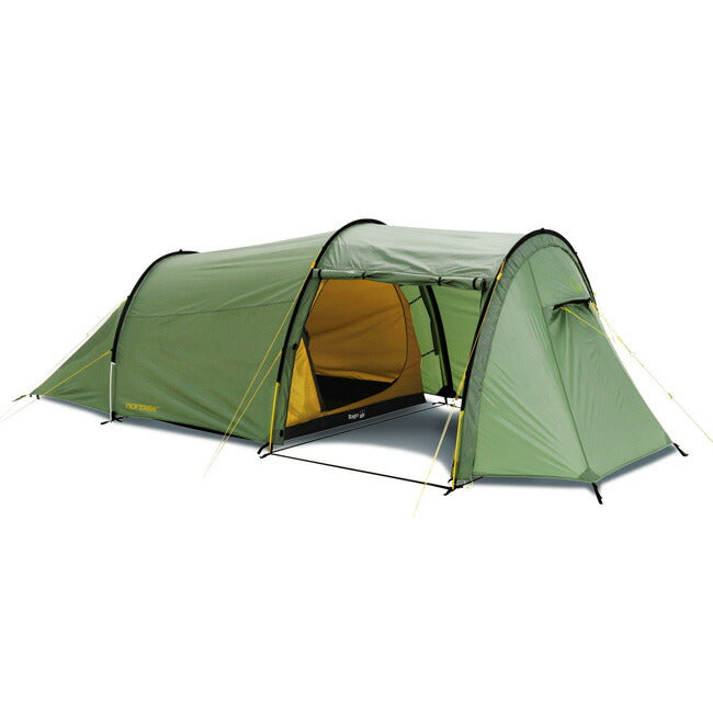 NORDISK ノルディスク Rago 4 PU ラゴ 122027 – アウトドアショップOrange