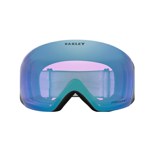 2025 OAKLEY オークリー Flight Deck L フライトデッキ Matte Black