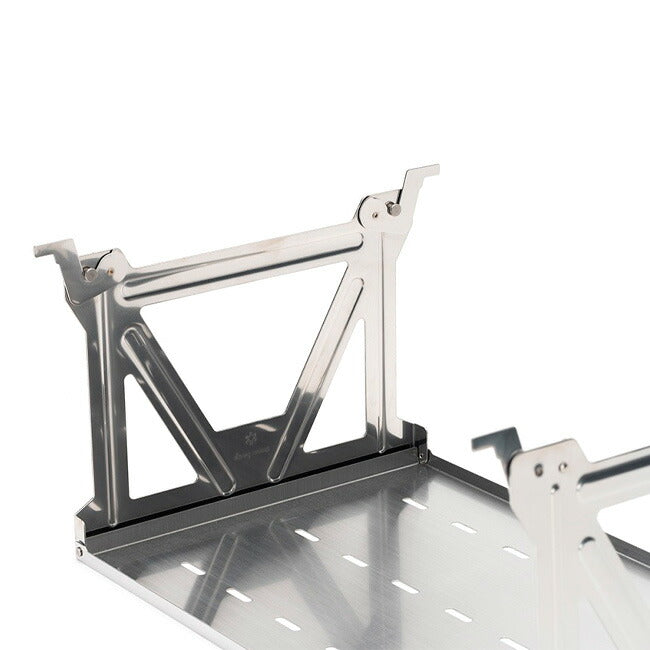 Snow Peak スノーピーク IGTハンギングラック 浅型 CK-230