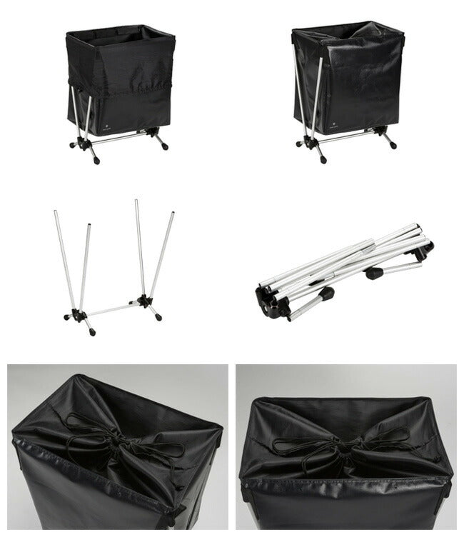 Snow Peak スノーピーク ガビングスタンド DB-030 – アウトドア