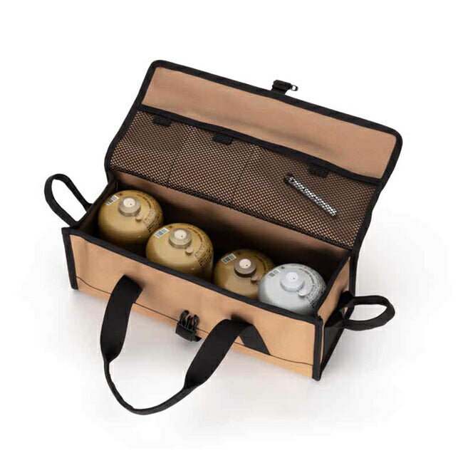 Snow Peak スノーピーク マルチコンテナ M UG-074R – アウトドア