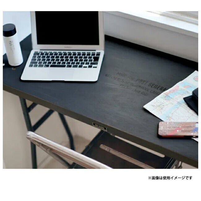 POST GENERAL ポストジェネラル FOLDING MIL WORKTABLE