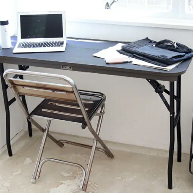 POST GENERAL ポストジェネラル FOLDING MIL WORKTABLE