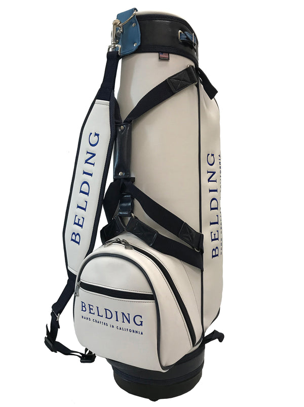 ⭐️激レア⭐️BELDING キャディバッグ パームスプリングス ⭐️激レア