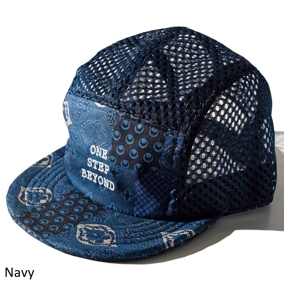 エルドレッソ キャップ ネイビー Mサイズ 2024秋】ELDORESO