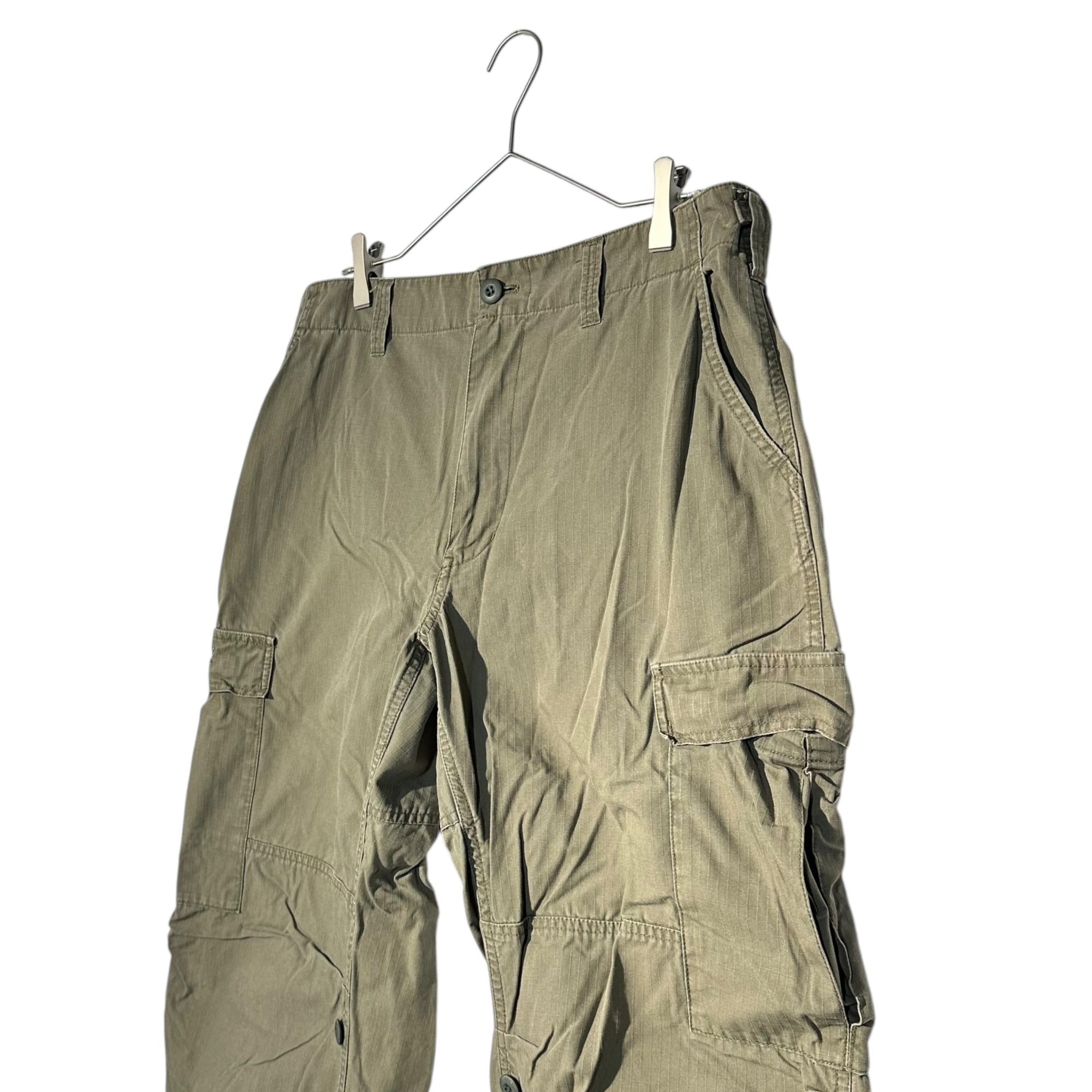 WTAPS(ダブルタップス) 90's MIL-SPEC Ripstop Cargo Pants リップス