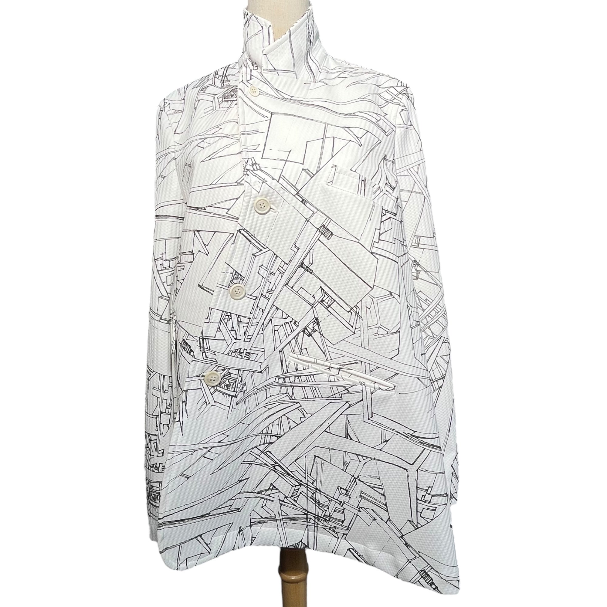 COMME des GARCONS HOMME PLUS(コムデギャルソンオムプリュス) 18AW